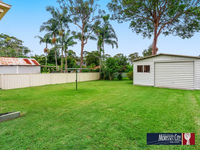 25 Bay Street, Balcolyn