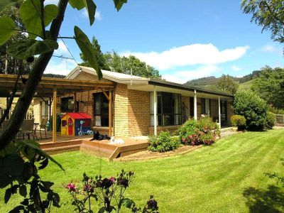 113 Watsons Road, Glen Huon