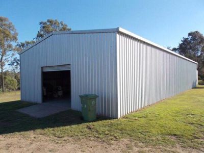 97 Elouera Drive, Nanango