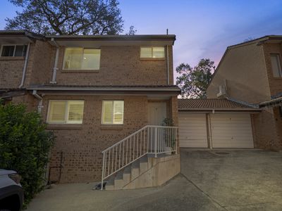 7 / 94 Park Road, Rydalmere