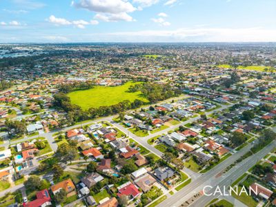 20 Cowper Street, Parkwood