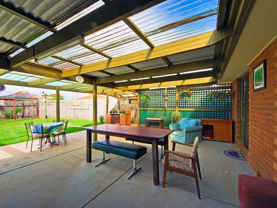 8 James Austin Place, Hoppers Crossing