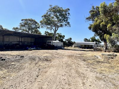 1271 Dobaderry Road, York