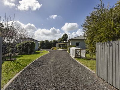 22 Wyrie Road, Millicent