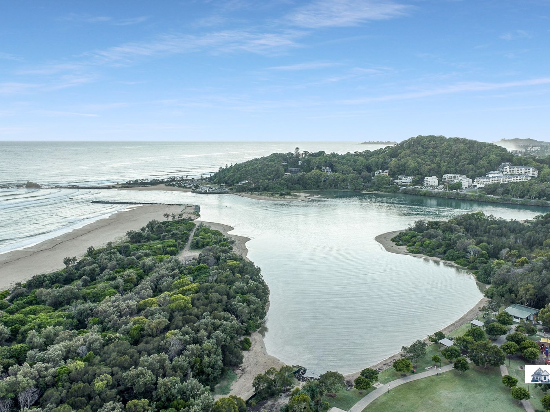 6C / 973 GOLD COAST HWY, Palm Beach