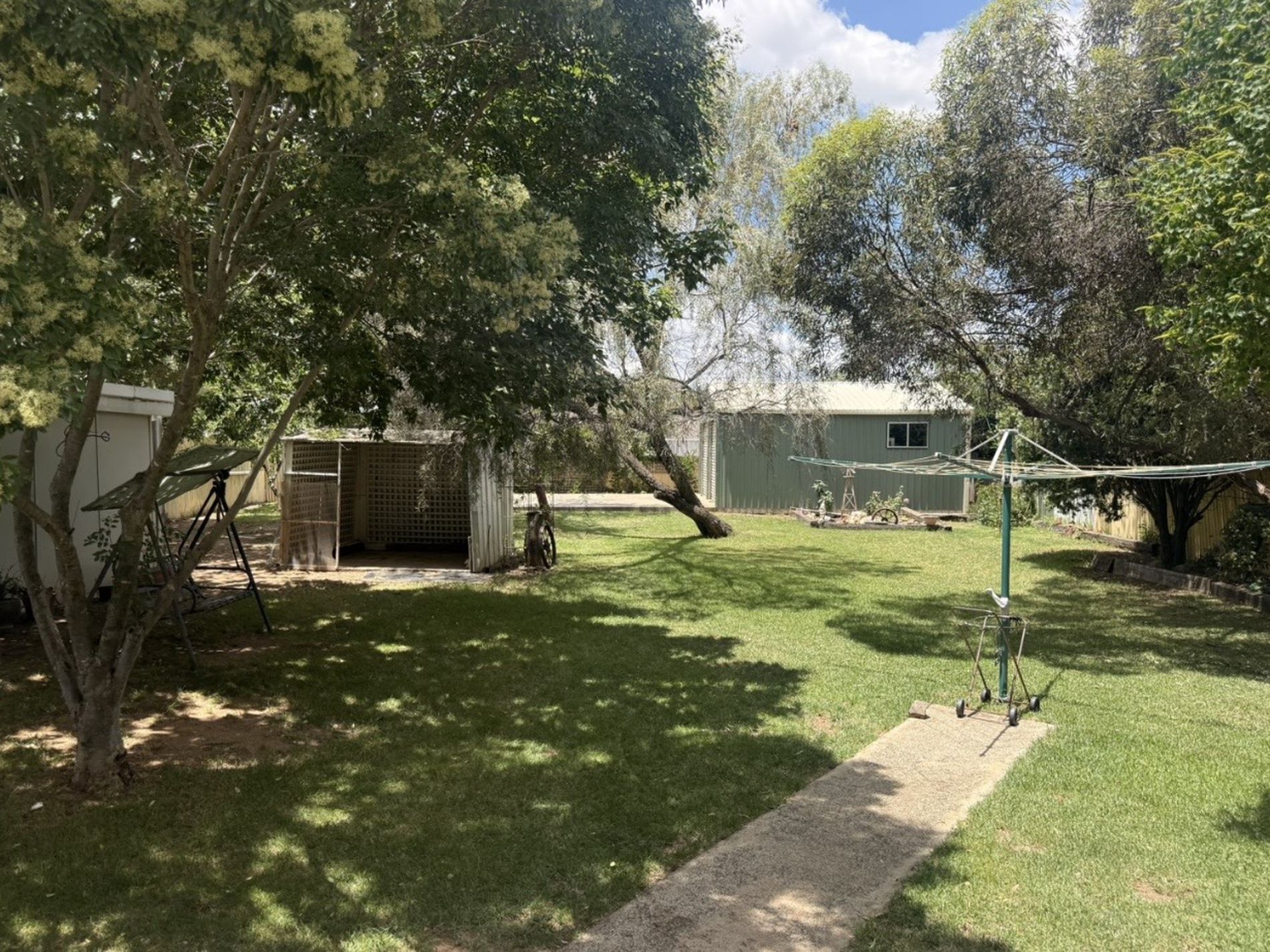 3 Elliot Street, Forbes