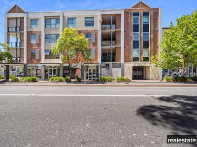 42 / 134 Aberdeen Street, Northbridge