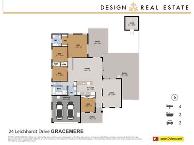 24 Leichhardt Drive, Gracemere