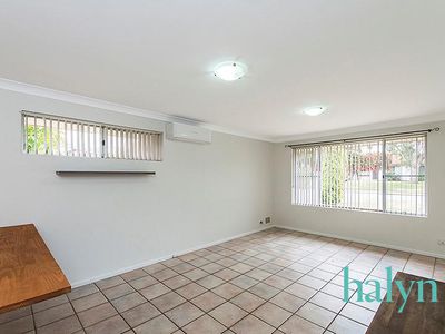 46A Shakespeare Avenue, Yokine