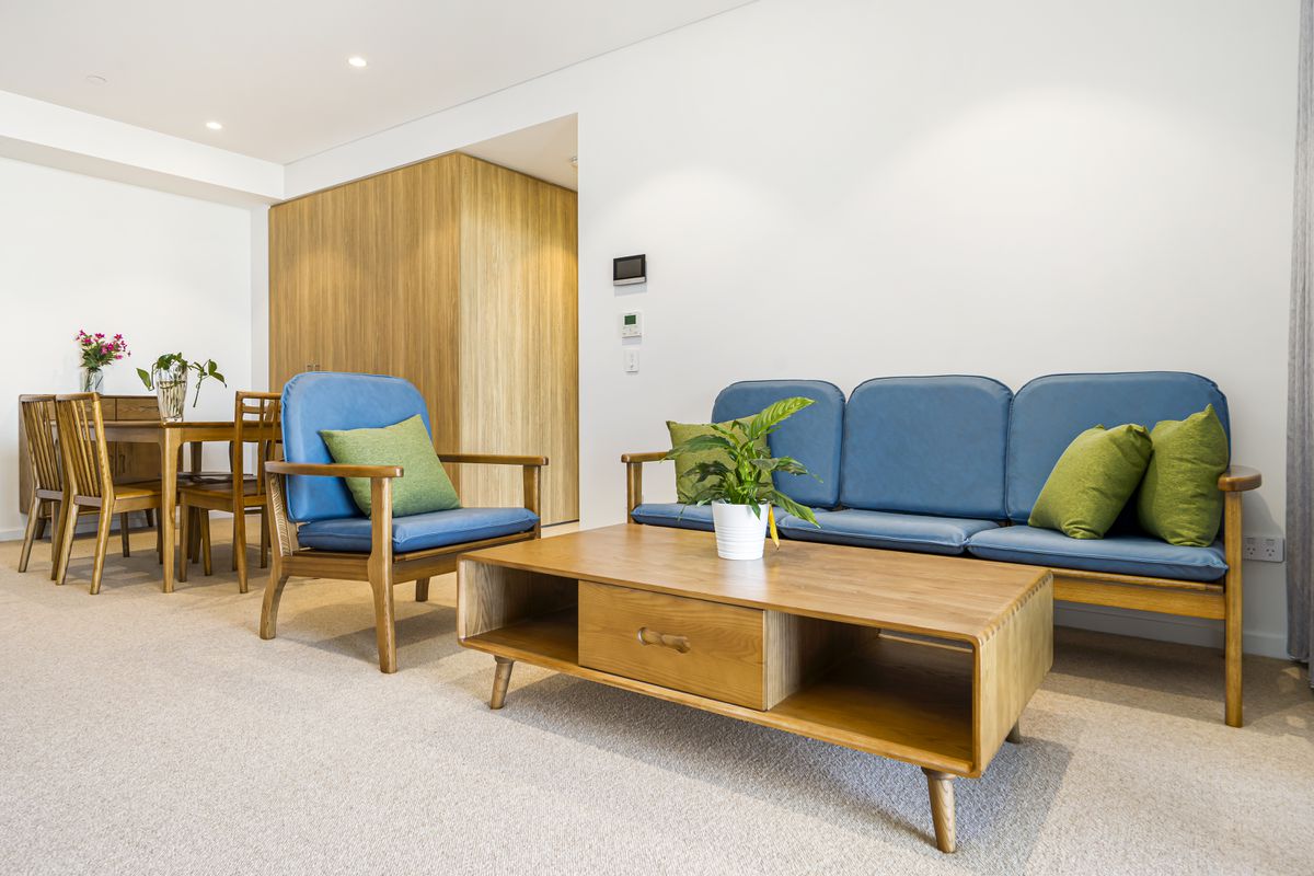 105 / 48 Riversdale Road, Rivervale