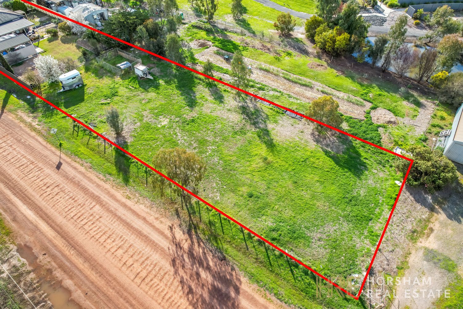 103 Robinson Street, Horsham