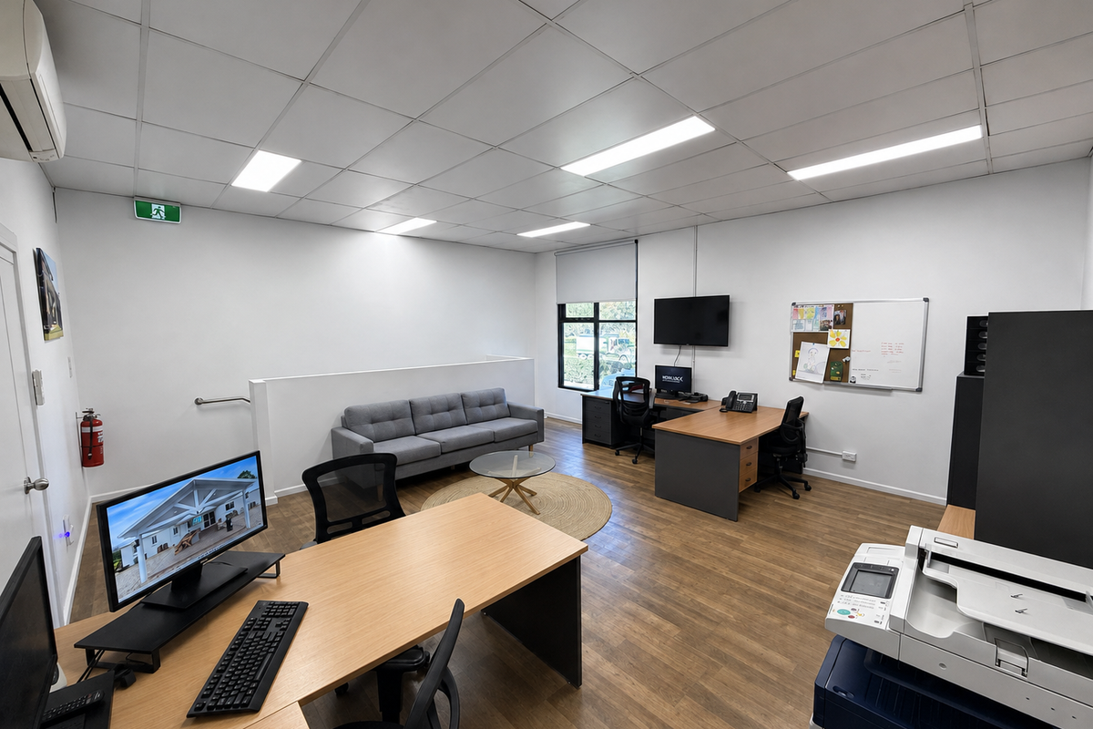 2 / 1 Samantha Place, Smeaton Grange
