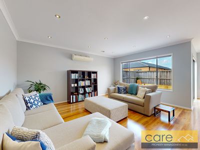 17 Brightstone Drive, Clyde North