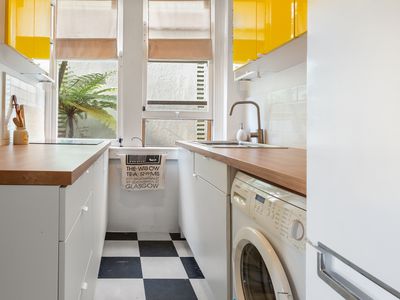 8 / 46 Roslyn Gardens, Rushcutters Bay