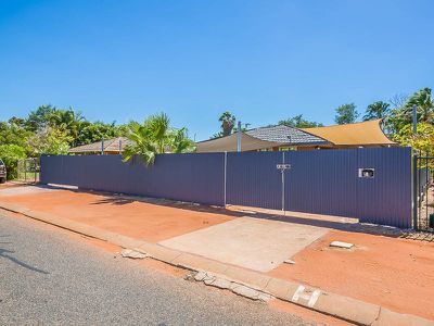4 Hollings Place, South Hedland