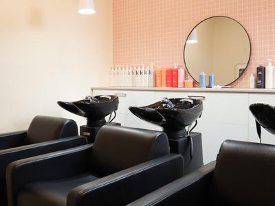 For Sale: Lease and Fit-Out of a Stunning Two-Storey Salon at 202 Glenferrie Road, Malvern