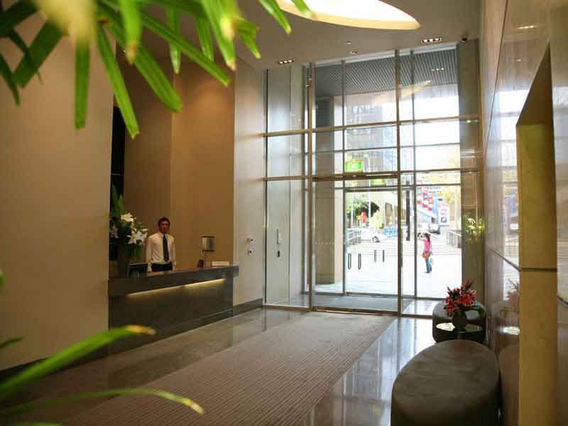 1012 / 77-81 Berry Street, North Sydney