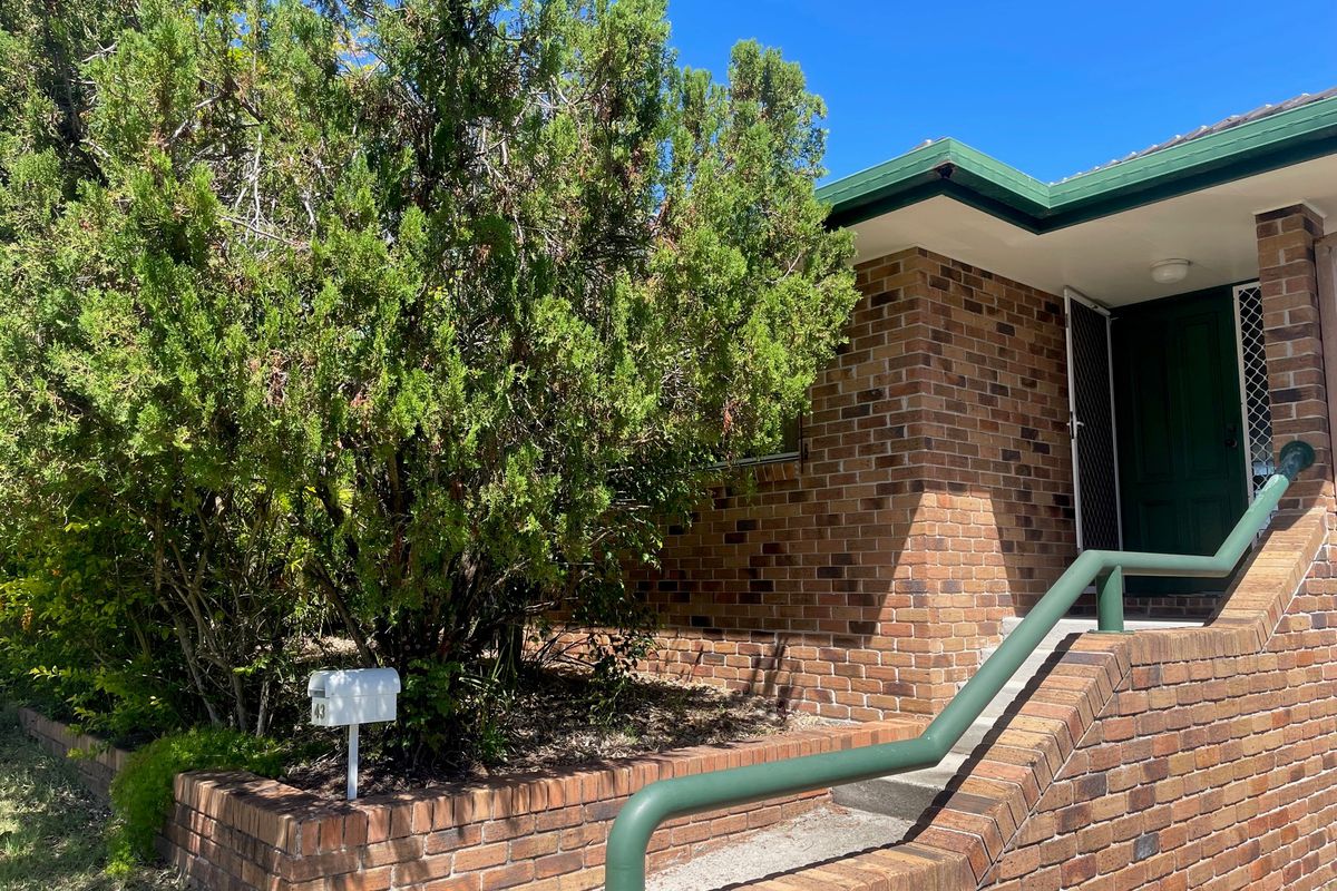 43 Yamba Street, Yamba