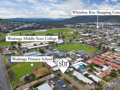 5 / 238 BEECHWORTH ROAD, Wodonga