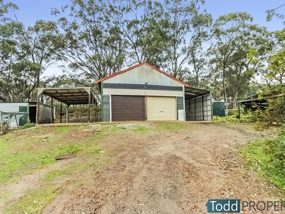 129 McCarthy Drive, Heathcote