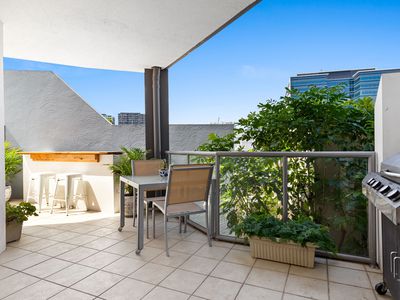 8 / 6 Primrose Street, Bowen Hills