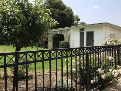 32 Jamieson Avenue, Barham
