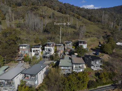 30 / 84 Bogong High Plains , Mount Beauty
