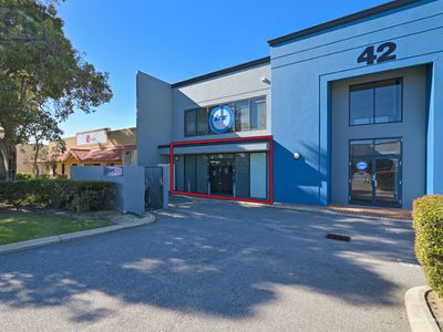 5 / 42 Ladner Street, O'connor