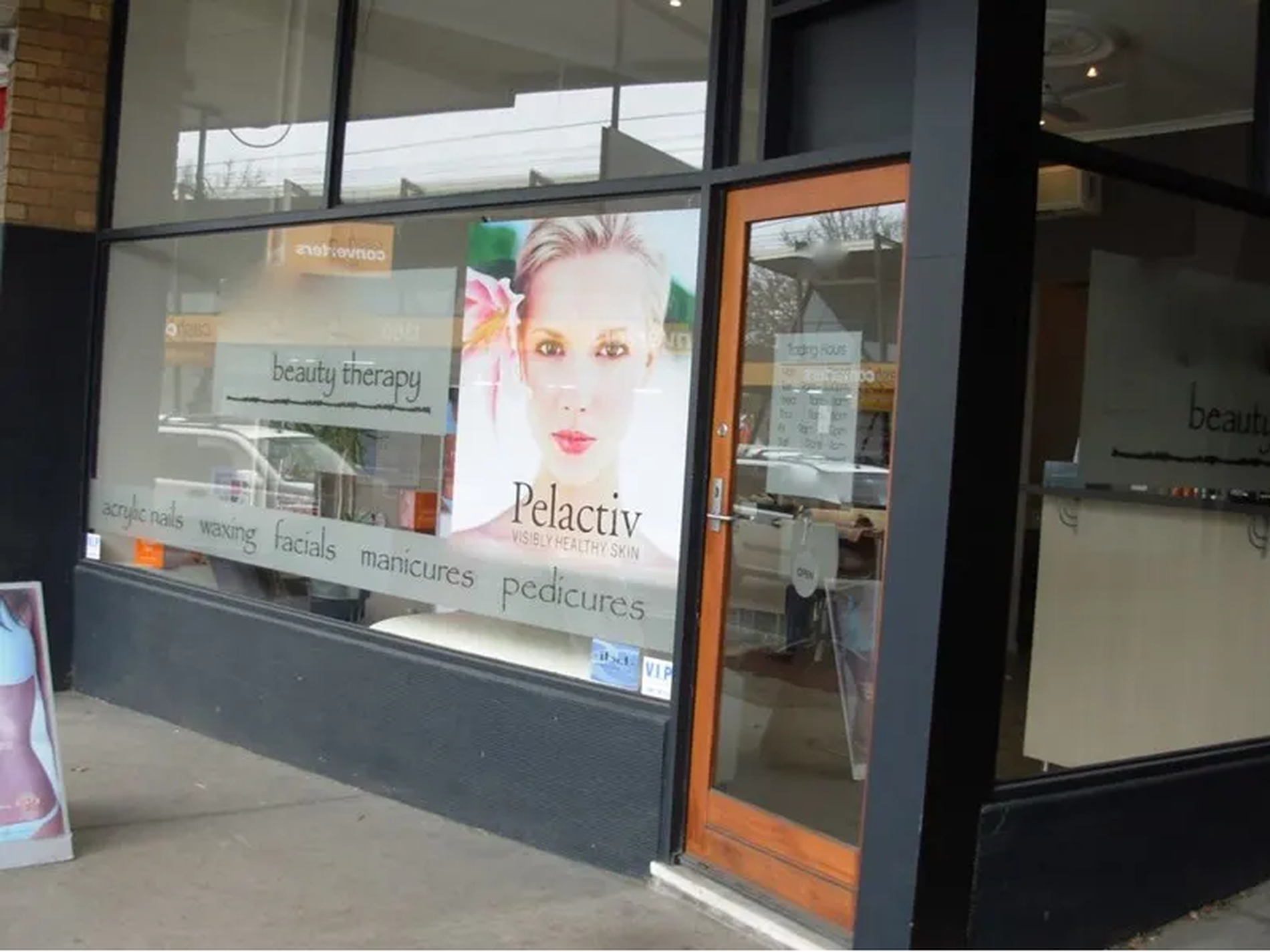 SOLD - Camberwell Hair & Beauty Salon Business For Sale
