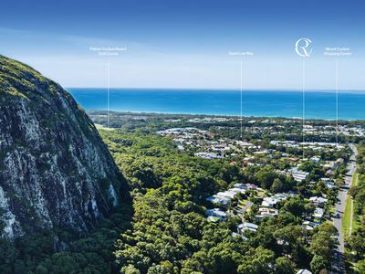 Mount Coolum