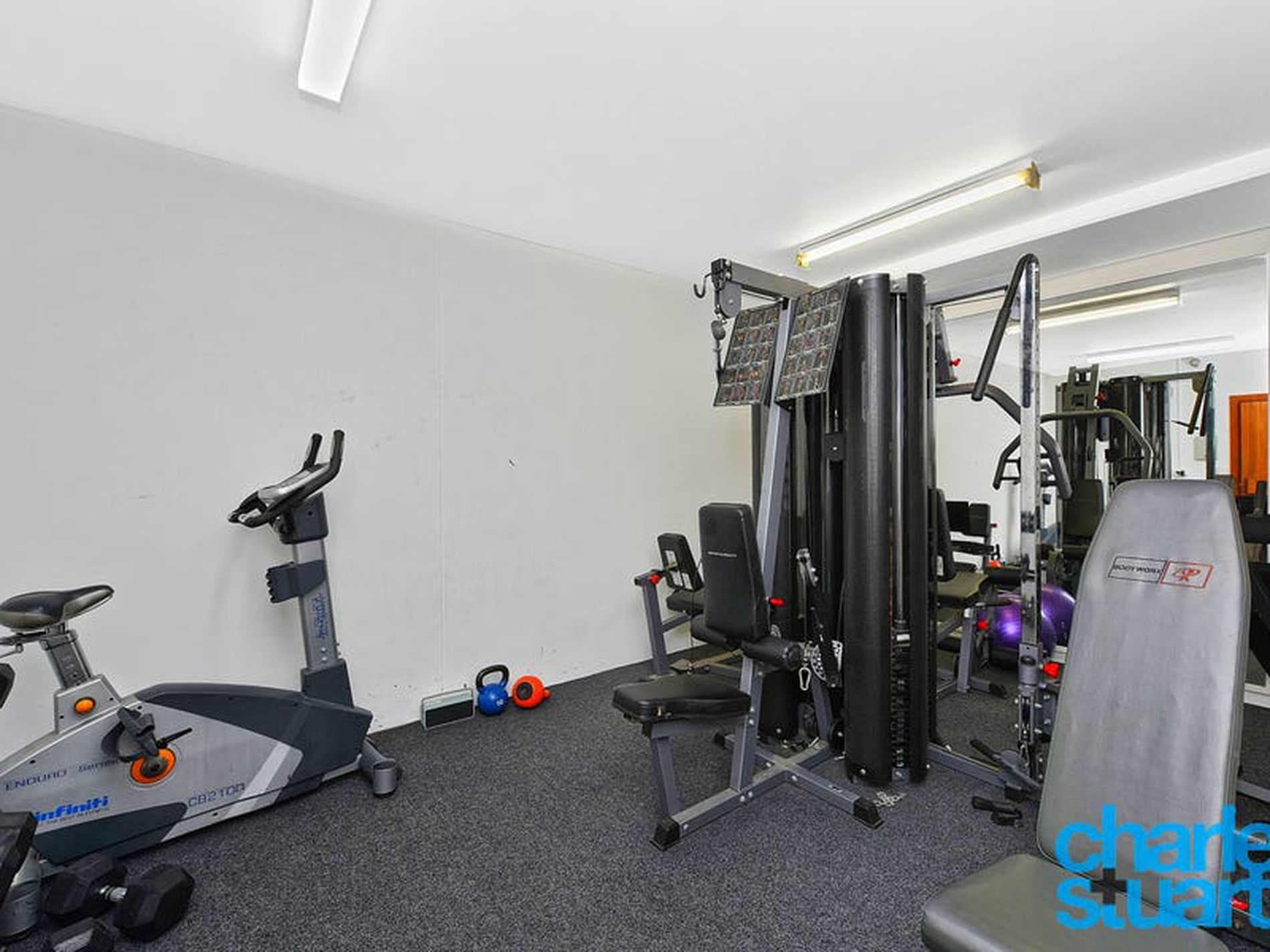 19 / 228 Moore Park Road, Paddington