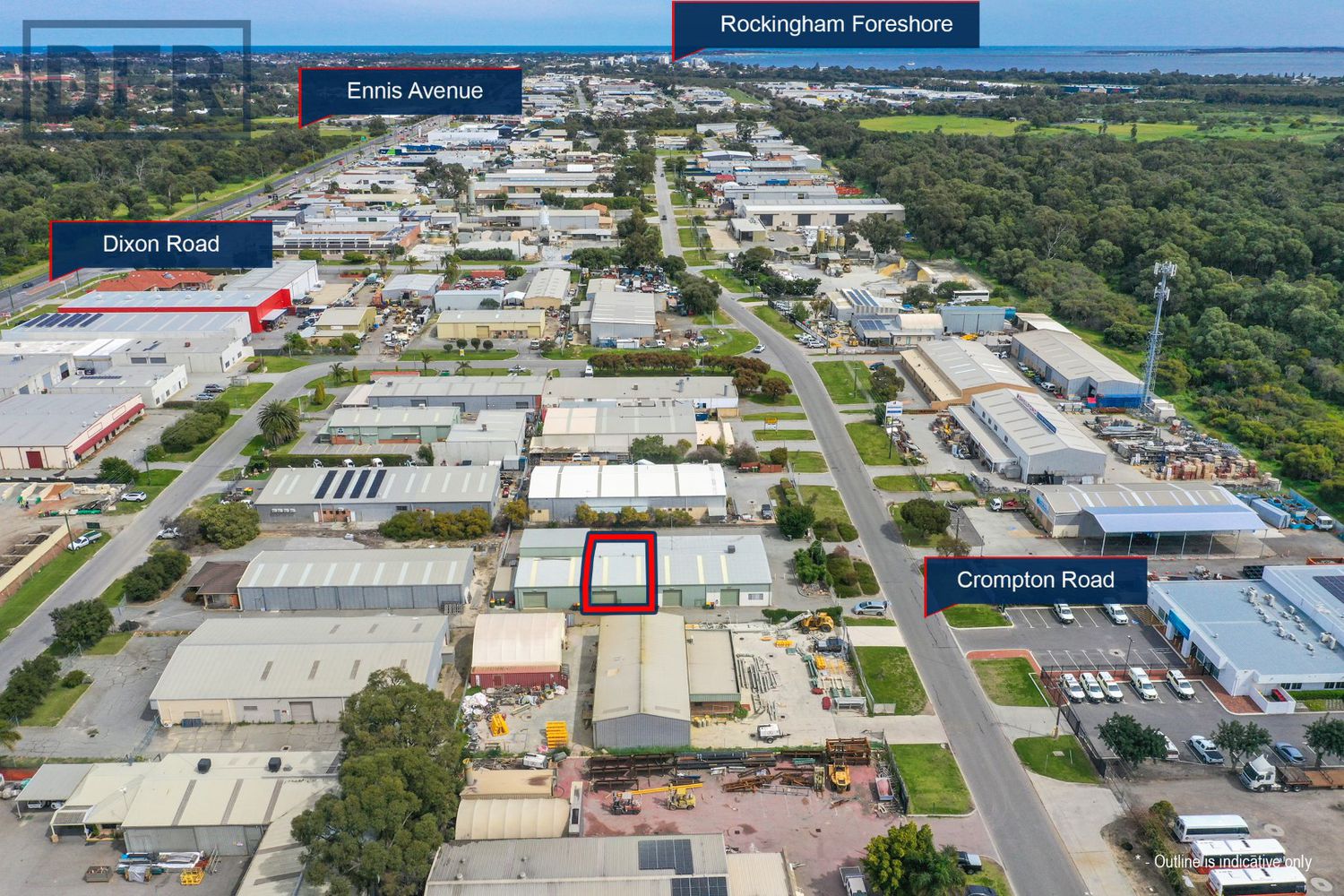 2/32 Crompton Road, Rockingham | De Freitas & Ryan - Commercial