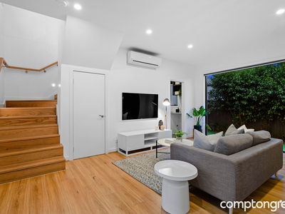 4A Ross Street, Newport