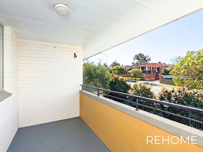 18 / 217 WALCOTT STREET, North Perth