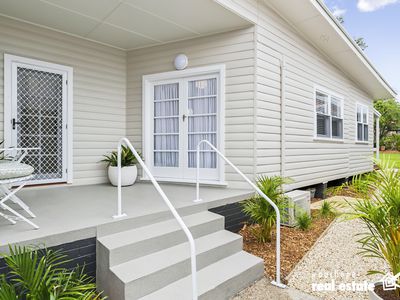 3 Range Street, Wauchope