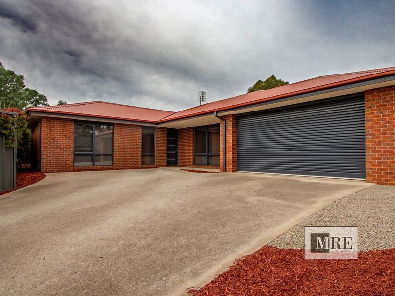 10 Farrall Court, Mansfield