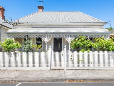 27 Pilgrim Street, Seddon