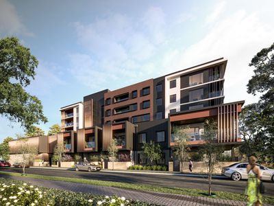 Lot 606 / 7 Banksia Street, Glenside