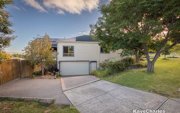 8 Glamis Rise, Beaconsfield