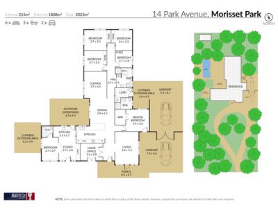 14 Park Avenue, Morisset Park