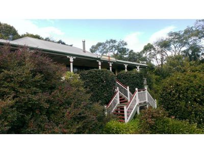 9-15 Carramar Court, Flaxton