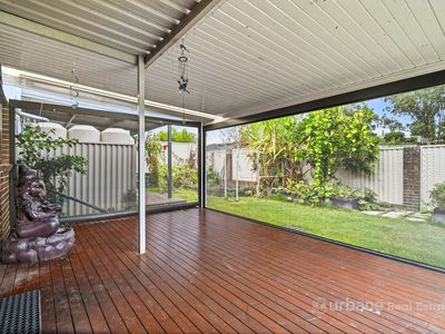 2 Cyan Glade, Rooty Hill