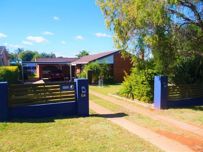 54 Fisher Street, Kingaroy