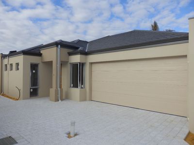 4B Paltarra Road, Nollamara