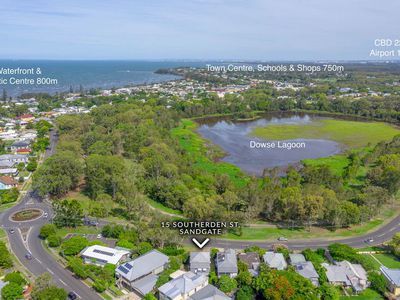 15 Southerden Street, Sandgate