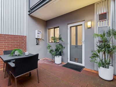 23 / 65 Palmerston Street, Perth