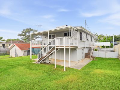 13 Cambridge Drive, Alexandra Hills