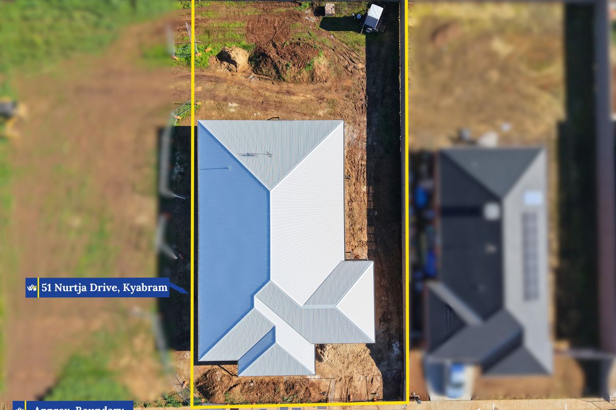 51 Nurtja Drive, Kyabram