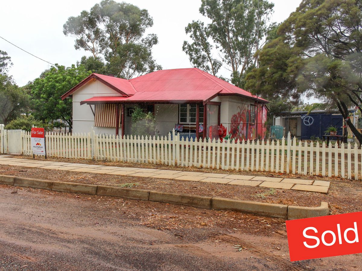 65 Richardson Street, Brookton McMahon Real Estate