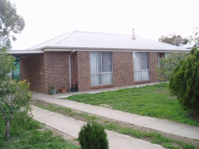 37 Barber Street, Pyramid Hill